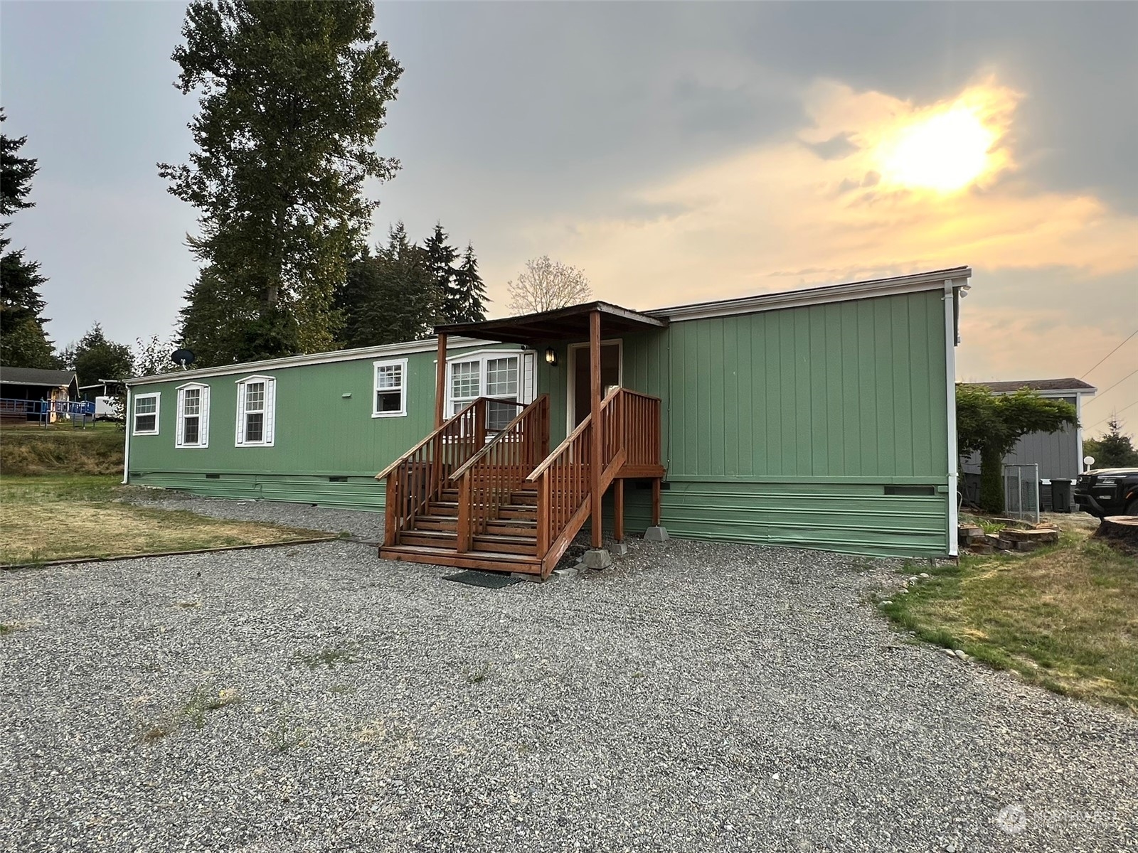 108th Street Ct, Puyallup, WA 98374