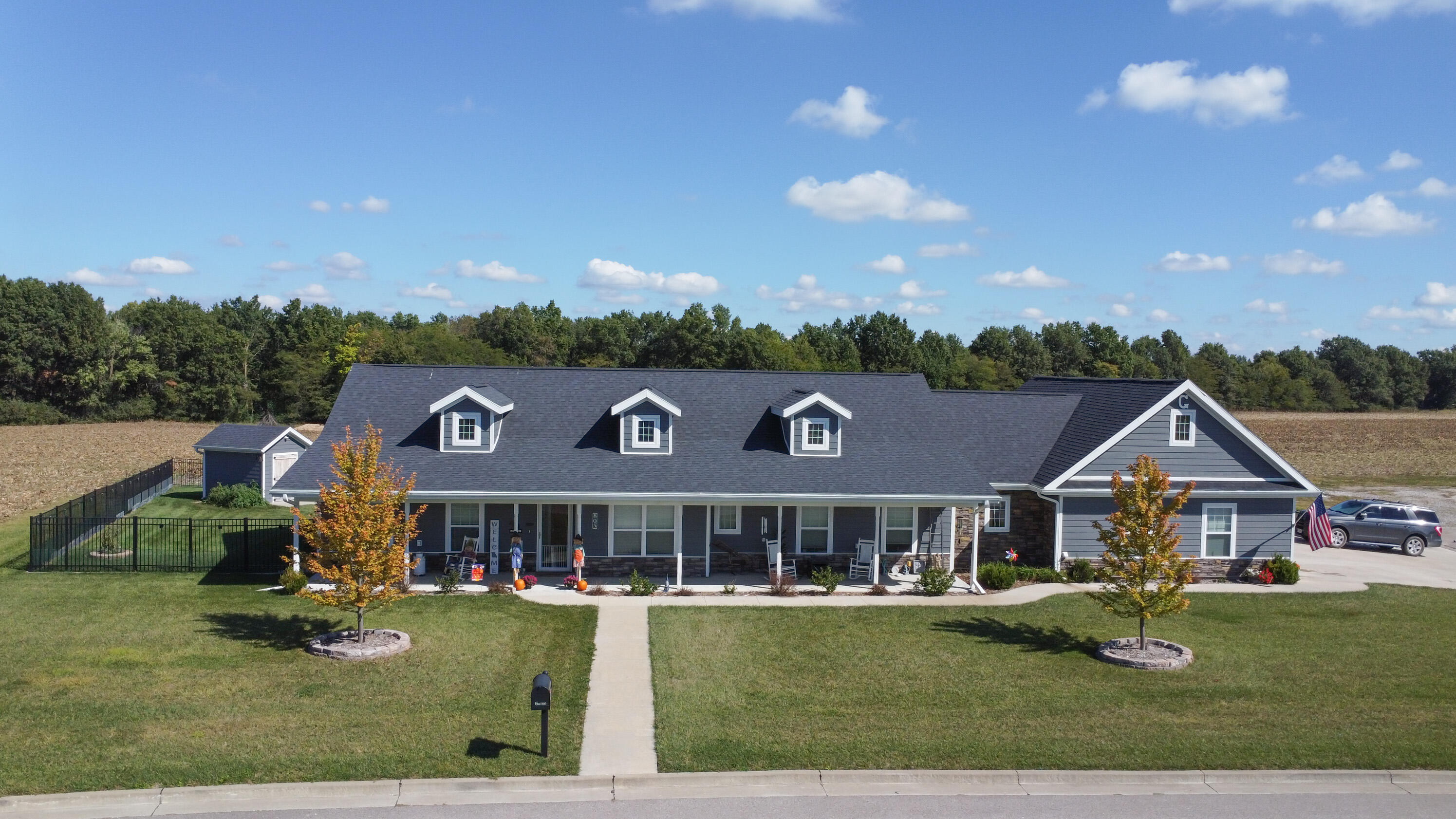 Vinny Ave, Moberly, MO 65270