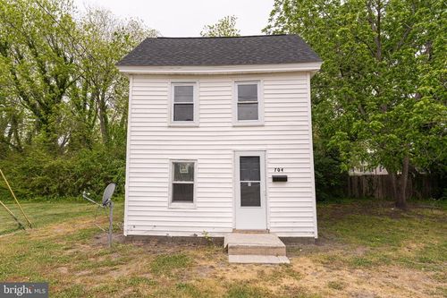 704 5th St, POCOMOKE CITY, MD, 21851-1543 | Card Image