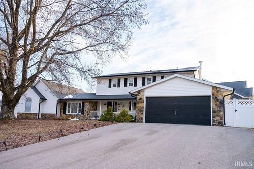 4346 N Centennial Dr, Bloomington, IN, 47404-9608 | Card Image