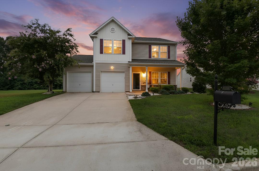 Residential in Greensboro