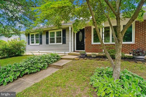 1248 Hilltop Dr, ANNAPOLIS, MD, 21409-5101 | Card Image