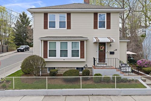 130 Perham St, Boston, MA, 02132-3255 | Card Image