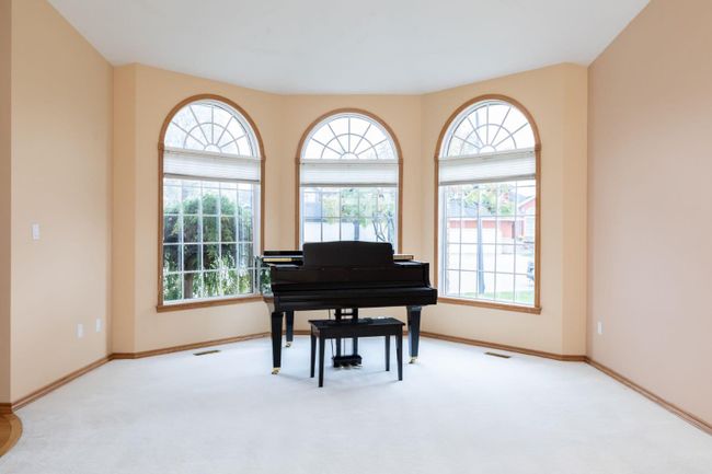 99 Allison Cres, House detached with 5 bedrooms, 2 bathrooms and 4 parking in Red Deer AB | Image 8