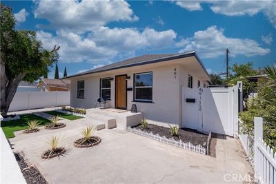 E 51st Street, Home with 0 bedrooms, 0 bathrooms and null parking in Long Beach CA | Image 1