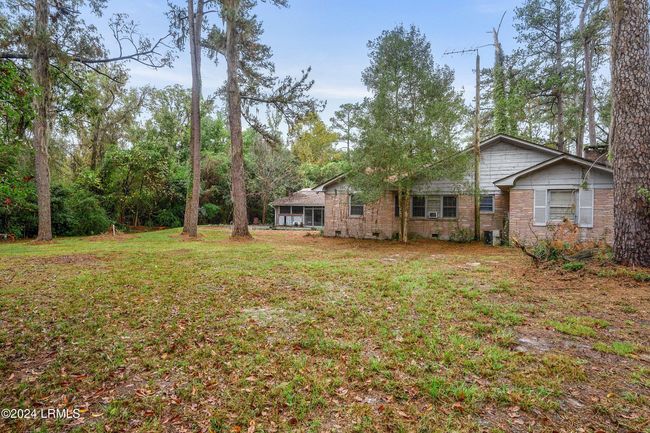 435 Hanna St, House other with 4 bedrooms, 3 bathrooms and null parking in Brunson SC | Image 39