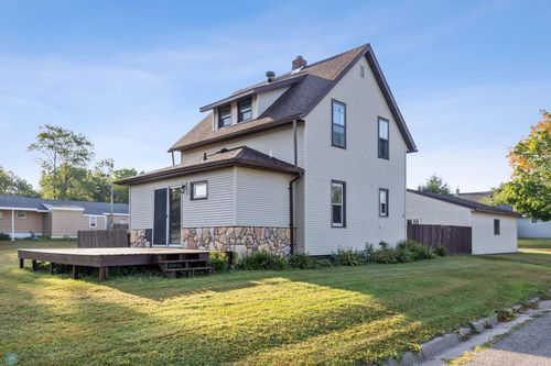 211 Hobart St, Hawley, MN, 56549 | Card Image