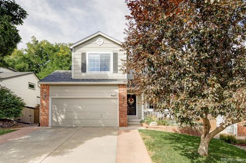 9671 Whitecliff Pl, Highlands Ranch, CO, 80129-5752 | Card Image