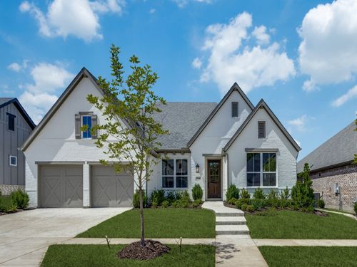 1510 Angus Trl, Van Alstyne, TX, 75495-2325 | Card Image