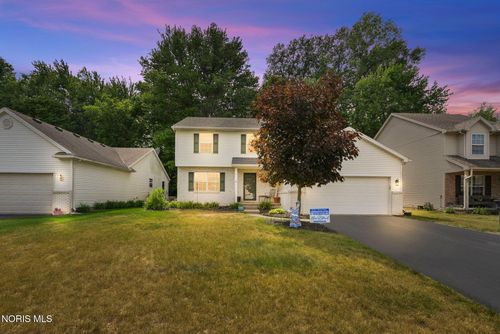 604 Highland Creek Ct, Holland, OH, 43528-9813 | Card Image