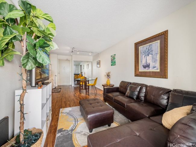APT-404 - 1655 Makaloa St, Condo with 1 bedrooms, 1 bathrooms and 1 parking in Honolulu HI | Image 11