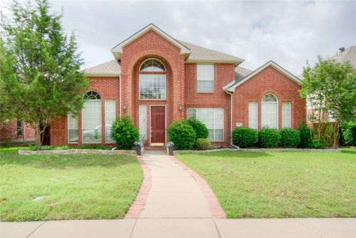 4132 Elk Springs Trl, Richardson, TX, 75082-3748 | Card Image
