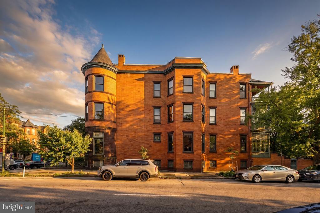 Residential in BALTIMORE 3