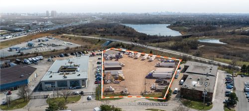 125 Claireport Cres, Etobicoke, ON, M9W6P7 | Card Image