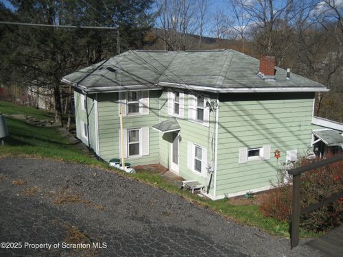 400 Franklin Ave, Susquehanna, PA, 18847-2643 | Card Image
