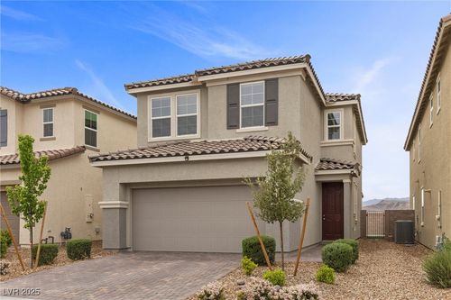 2293 Teatro Ave, Henderson, NV, 89044-1915 | Card Image
