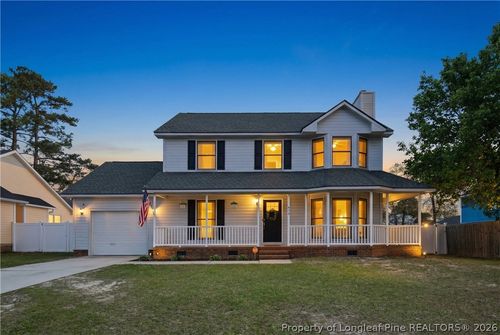 479 Silver Oaks Dr, Fayetteville, NC, 28311-0885 | Card Image