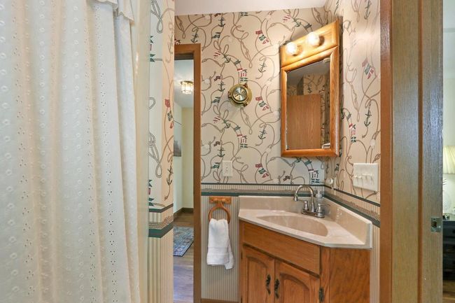 170 Big Foot, House other with 4 bedrooms, 2 bathrooms and null parking in Fontana WI | Image 21