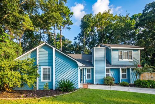 840 Ramblewood Circle, Mount Pleasant, SC, 29464 | Card Image