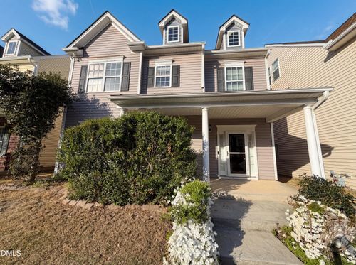 720 Keystone Park Dr, Morrisville, NC, 27560-6823 | Card Image