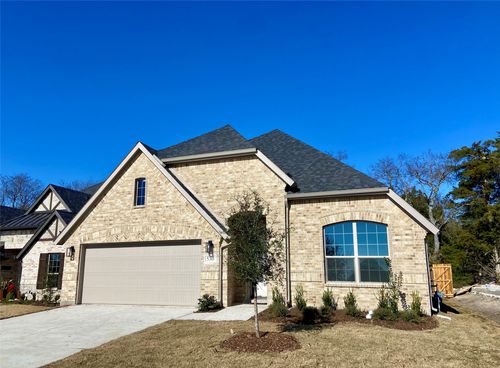 530 Aldred St, Greenville, TX, 75401-6618 | Card Image