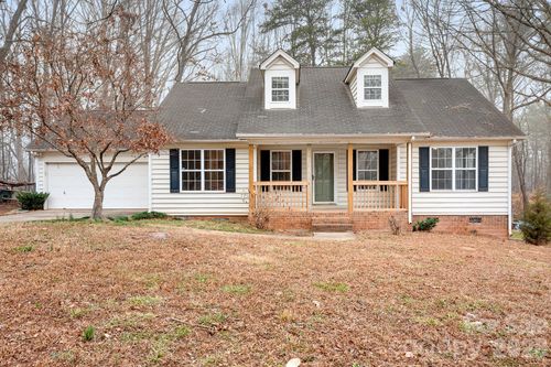177 Highland Woods Ct, Denver, NC, 28037-8058 | Card Image