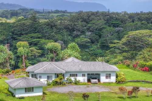d-5250-D Kahiliholo Rd, KILAUEA, HI, 96754-5111 | Card Image