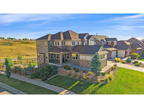 17897 W 87th Ave, Arvada, CO, 80007-7249 | Card Image