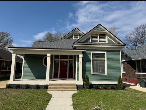 281 N Willett St, Memphis, TN, 38112-5117 | Card Image