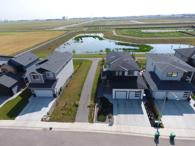 499 Greywolf Cove N, Home with 4 bedrooms, 3 bathrooms and 4 parking in Lethbridge AB | Image 45