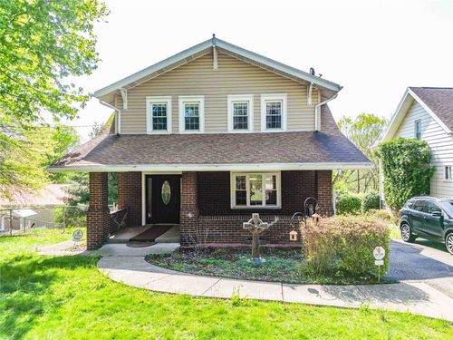 107 Telegraph Rd, Brownsville, PA, 15417-9581 | Card Image