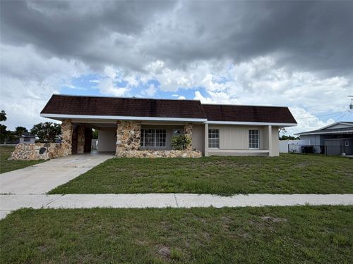 8531 Sydney Avenue, North Port, FL, 34287 | Card Image