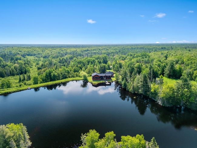 1072 W M 80, House other with 3 bedrooms, 4 bathrooms and null parking in Sault Sainte Marie MI | Image 65