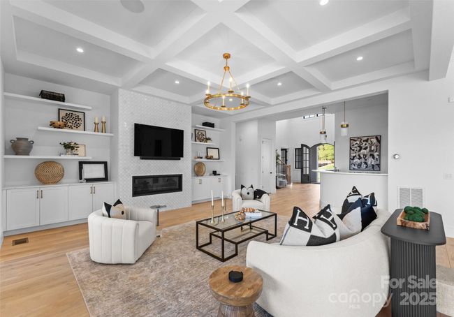 41 - 405 Sugar Maple Ln, House other with 4 bedrooms, 5 bathrooms and null parking in Matthews NC | Image 17