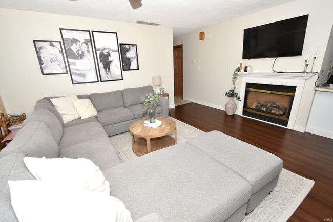 506 Greenwood St, House other with 3 bedrooms, 2 bathrooms and null parking in Monon IN | Image 12