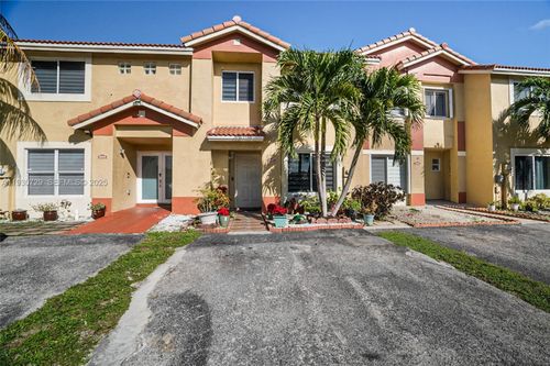 5297 Nw 190th Ln, Miami Gardens, FL, 33055-5350 | Card Image