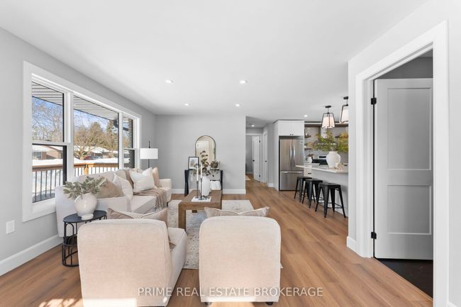 320 Marlborough St, House other with 4 bedrooms, 3 bathrooms and 2 parking in Exeter ON | Image 7