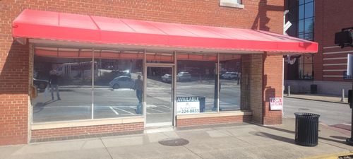200 W Broadway St, Frankfort, KY, 40601-1933 | Card Image