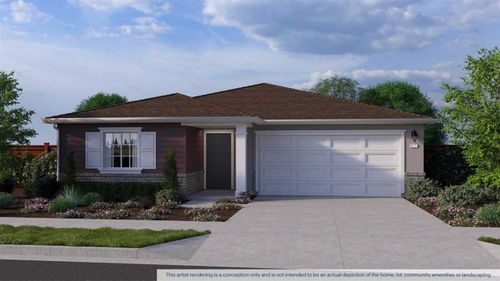 1650 Pacific Drive, Los Banos, CA, 93635 | Card Image