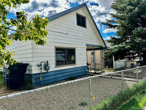 413 W 3rd St, LEADVILLE, CO, 80461-3809 | Card Image