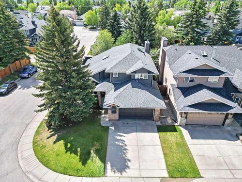 1399 Sunwood Rd Se, Calgary, AB, T2X2L5 | Card Image