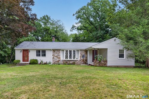 779 Mott Hill Rd, South Glastonbury, CT, 06073-3625 | Card Image