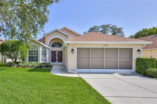 11261 Mcracken Dr, SPRING HILL, FL, 34609-0202 | Card Image