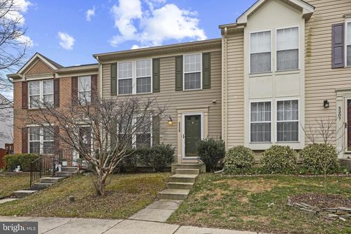 5209 Abbeywood Ct, ROSEDALE, MD, 21237-4921 | Card Image