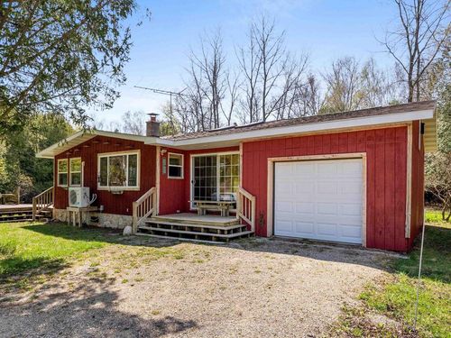 775 Forest Drive, Forestville, WI, 54235 | Card Image
