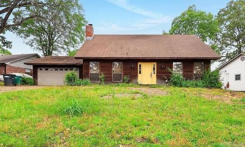 614 Beaconsfield Rd, Sherwood, AR, 72120-6005 | Card Image