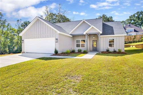 5525 Cross Creek Dr, Mobile, AL, 36693-4008 | Card Image