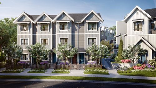 17-728 Lea Ave, Coquitlam, BC, V3J0S1 | Card Image