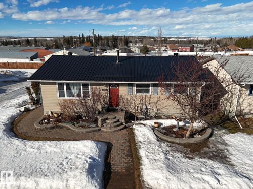 4714 48 Ave, Evansburg, AB, T0E0B3 | Card Image