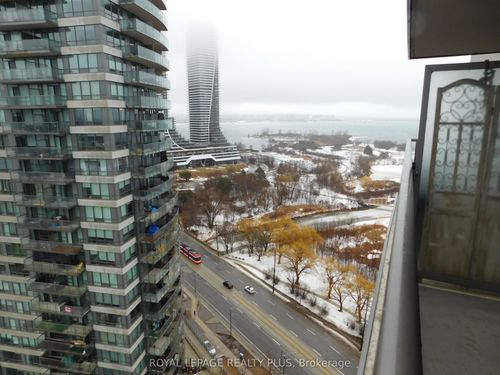 2005-2240 Lake Shore Blvd W, Etobicoke, ON, M8V0B1 | Card Image